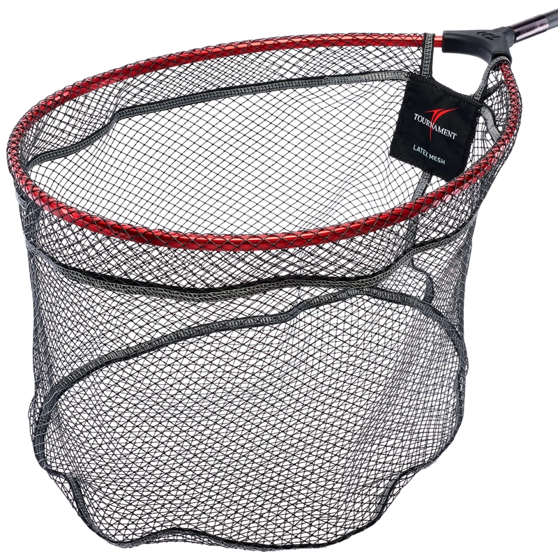 Daiwa Tournament Latex Landing Nets